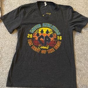 Cheer Athletics T-shirt